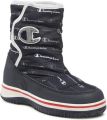 Champion Snowboots Flakey B Ps - Marine