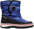 Champion Snowboots Flakey B Ps - Marine