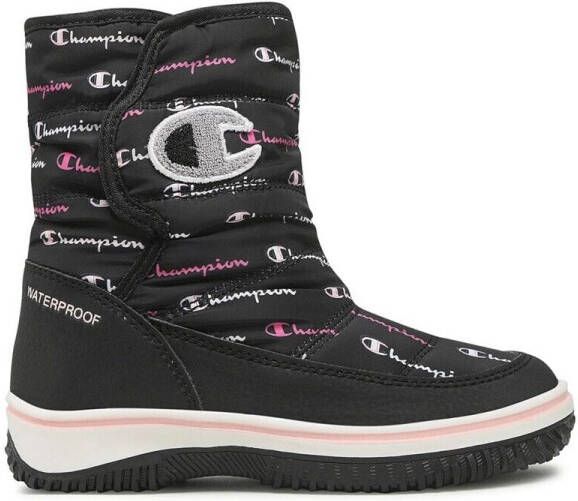 Champion Snowboots Flakey G Ps