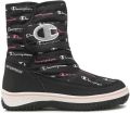 Champion Snowboots Flakey G Ps - Zwart