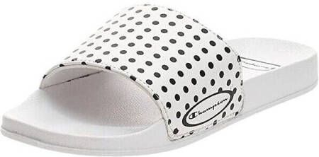 Champion Teenslippers Ibiza Slide