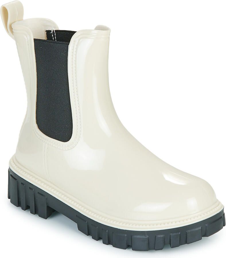 Chattawak Enkellaarzen RAINY