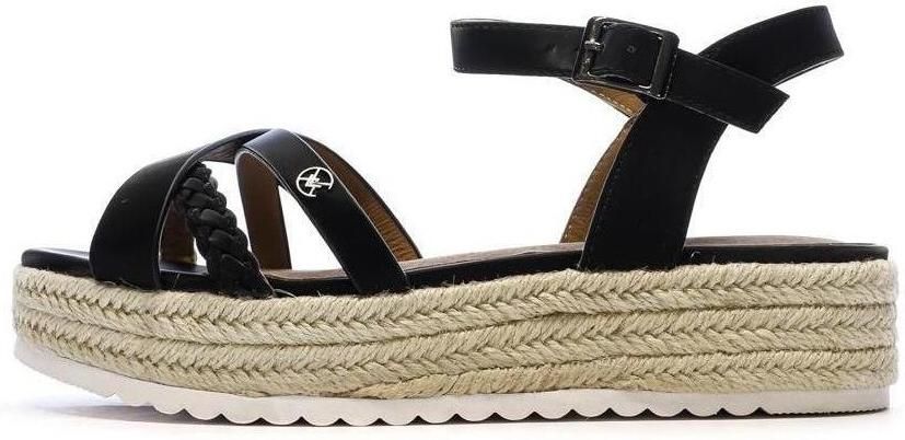 Chattawak Espadrilles