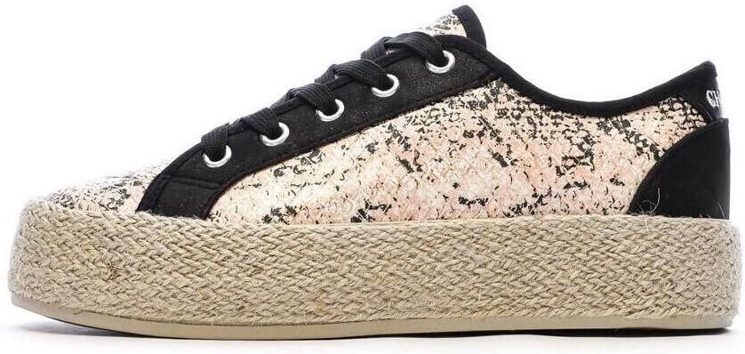 Chattawak Lage Sneakers Paco