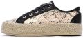 Chattawak Lage Sneakers Paco - Roze