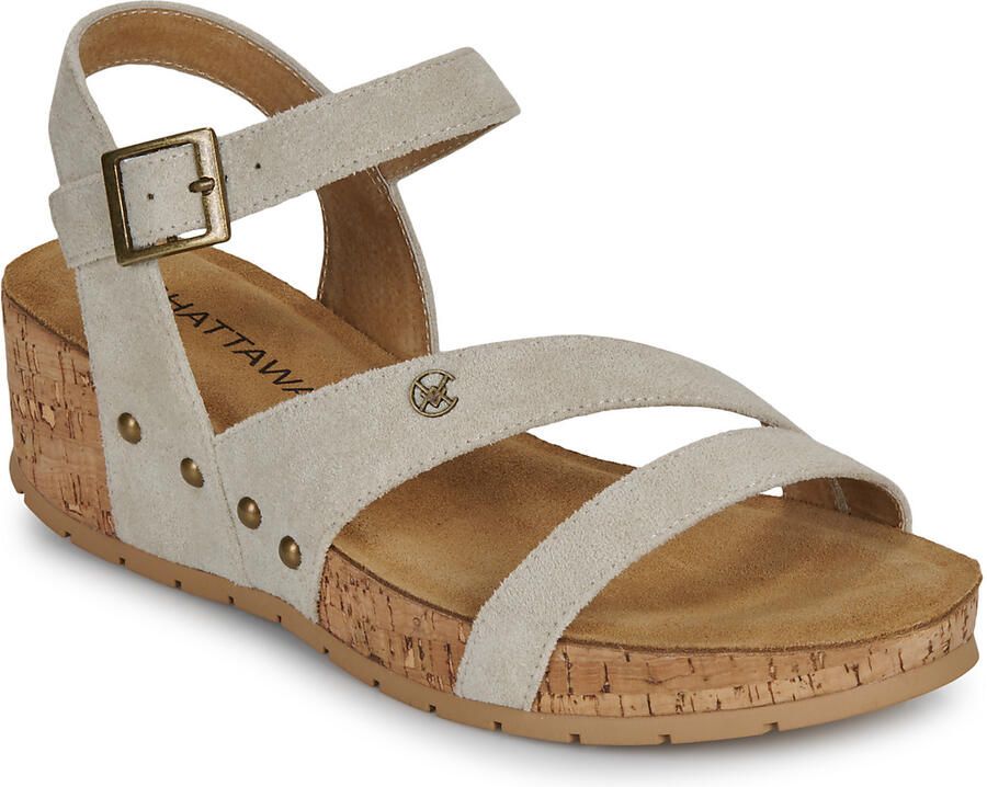 Chattawak Sandalen BALIS