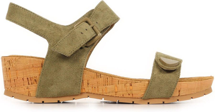 Chattawak Sandalen Laspinas