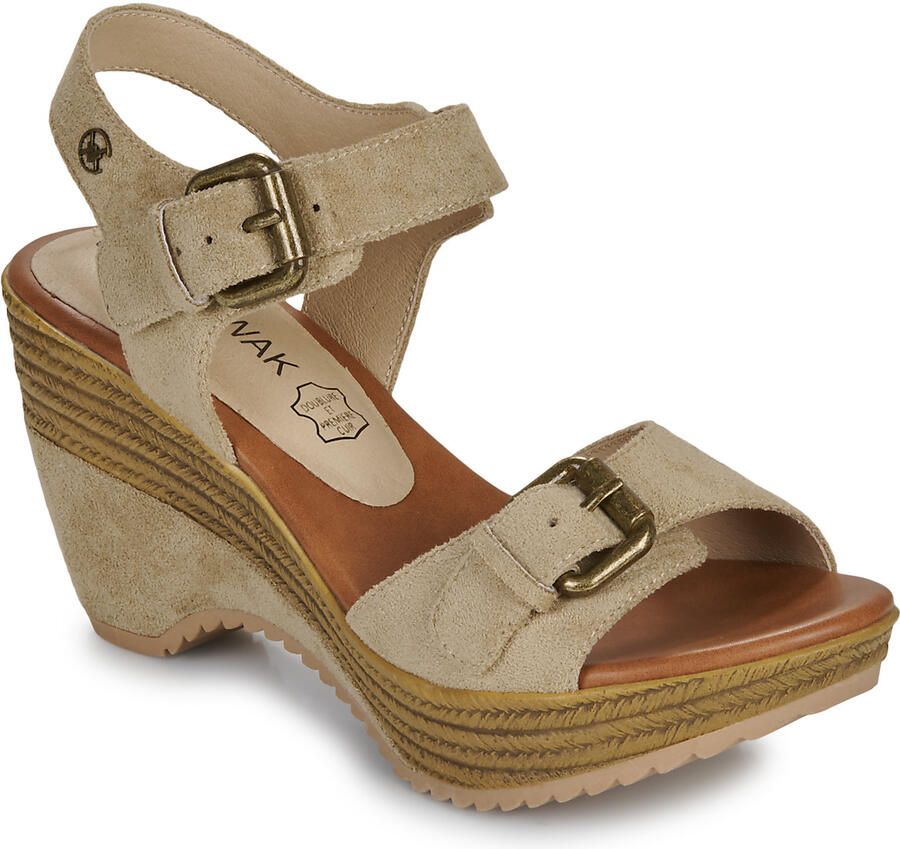 Chattawak Sandalen MAKATI