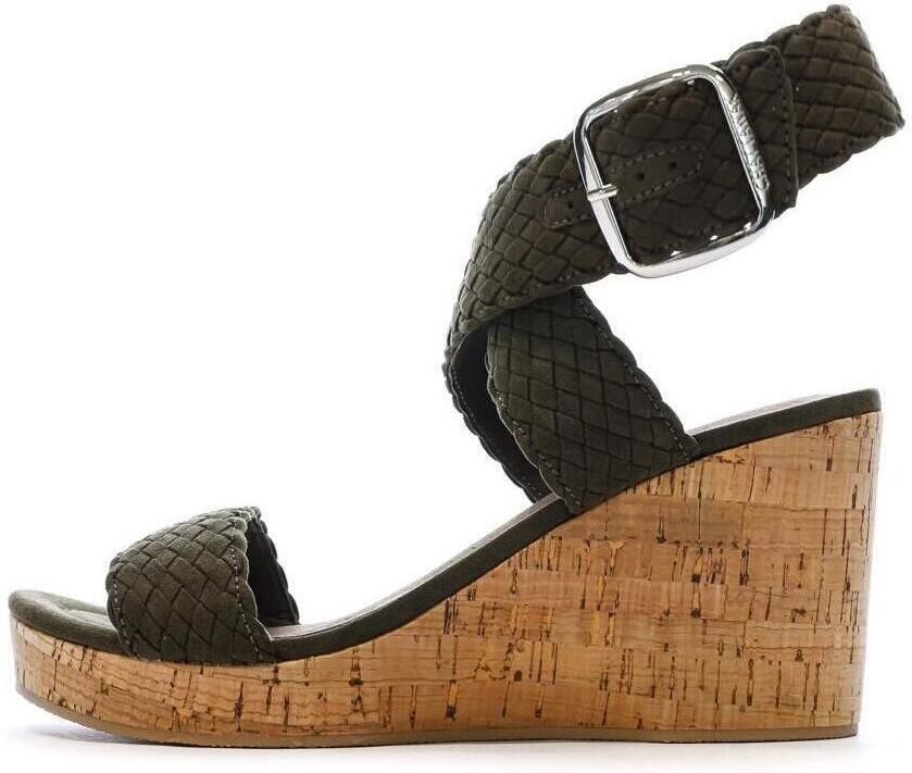 Chattawak Sandalen met sleehak Summer KIRA