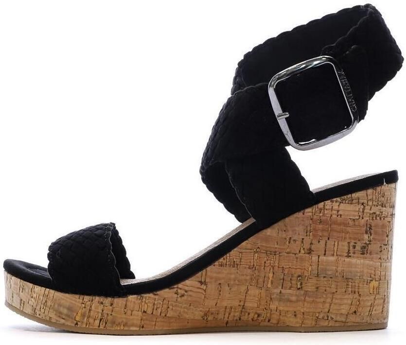 Chattawak Sandalen met sleehak Summer KIRA