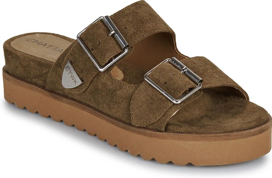 Chattawak Slippers CABRALES