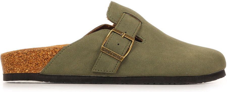 Chattawak Slippers Dodge