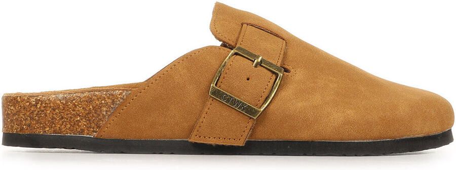 Chattawak Slippers Dodgeus