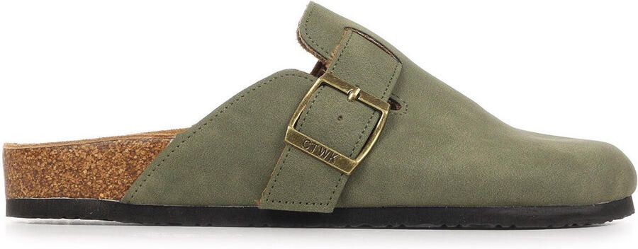 Chattawak Slippers Dodgeus