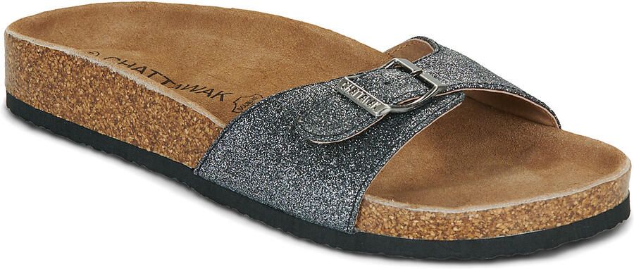 Chattawak Slippers OPALINE