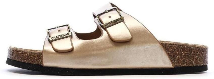 Chattawak Slippers Orphée