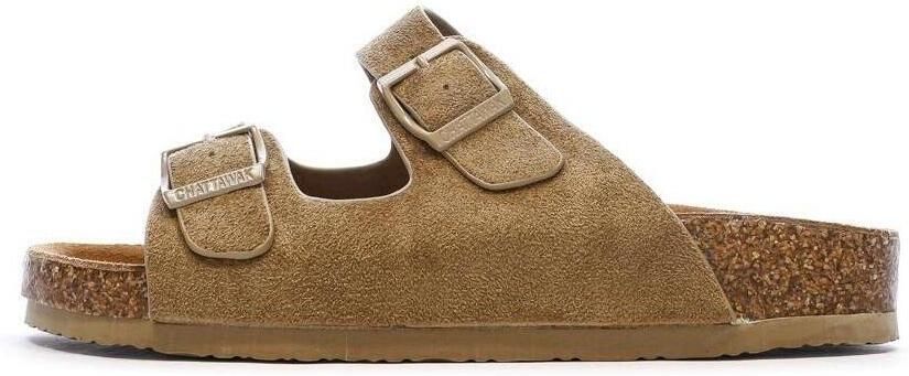 Chattawak Slippers Orphée