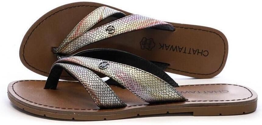 Chattawak Teenslippers KALINDA - Foto 2