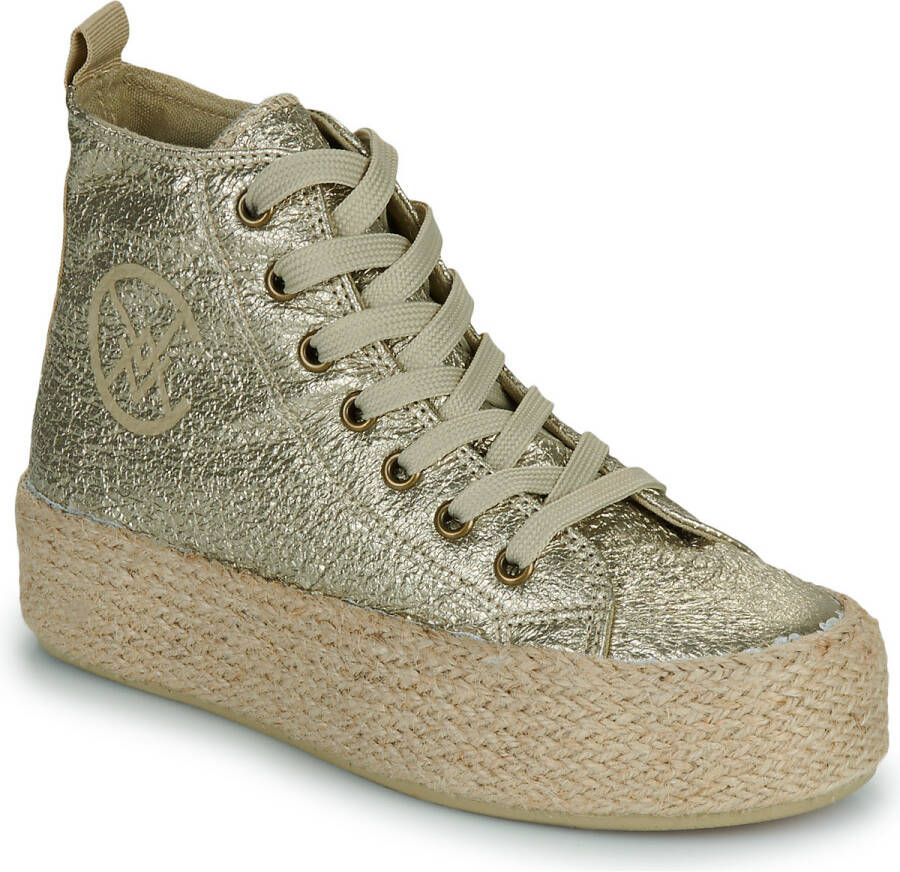 Chattawak Hoge Sneakers BAMACO