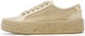 Chattawak Lage Sneakers Paco - Beige