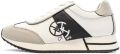 Chattawak Lage Sneakers ANDRIA - Wit