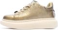 Chattawak Lage Sneakers HAWAI - Geel