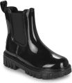 Chattawak Regenlaarzen RAINY - Zwart