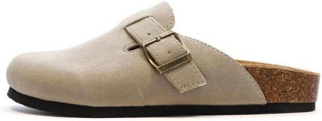 Chattawak Slippers DODGE