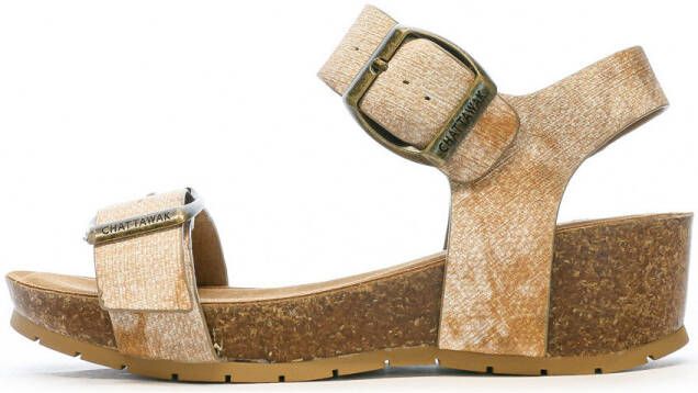 Chattawak Sandalen