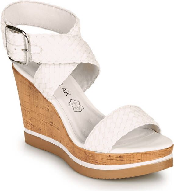 Chattawak Sandalen JANE