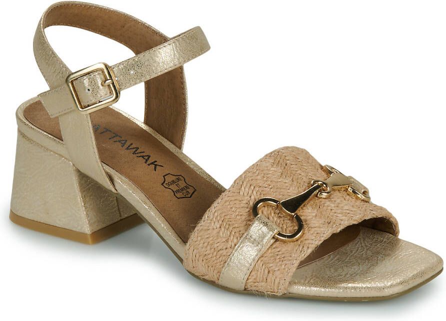 Chattawak Sandalen LAURA