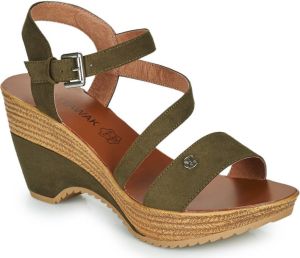Chattawak Sandalen MAELLE