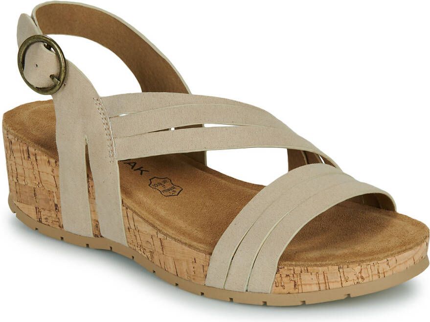 Chattawak Sandalen NOA