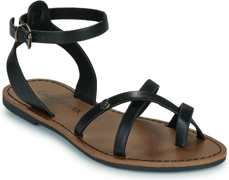 Chattawak Sandalen PERLA