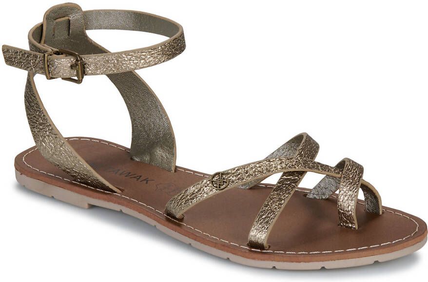Chattawak Sandalen PERLA