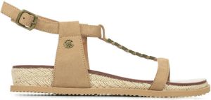 Chattawak Sandalen Sara
