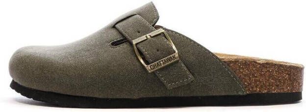 Chattawak Slippers