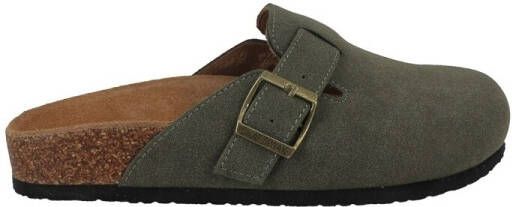 Chattawak Slippers DODGE