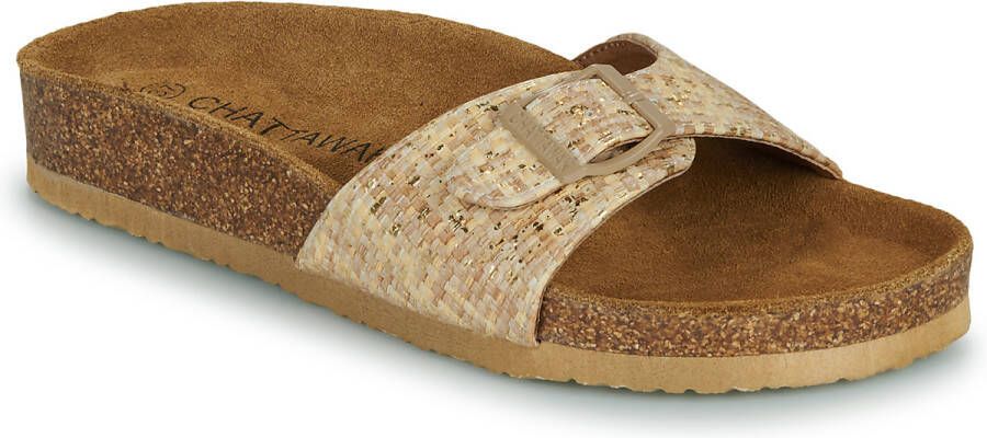 Chattawak Slippers OPALINE