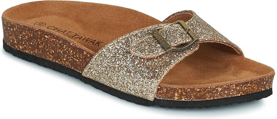 Chattawak Slippers OPALINE