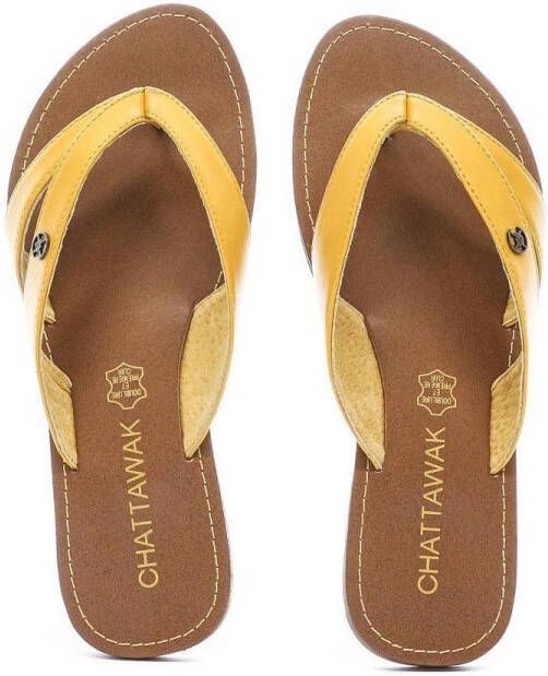 Chattawak Teenslippers