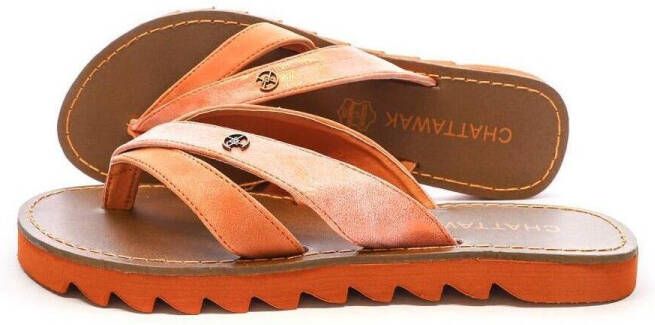 Chattawak Teenslippers