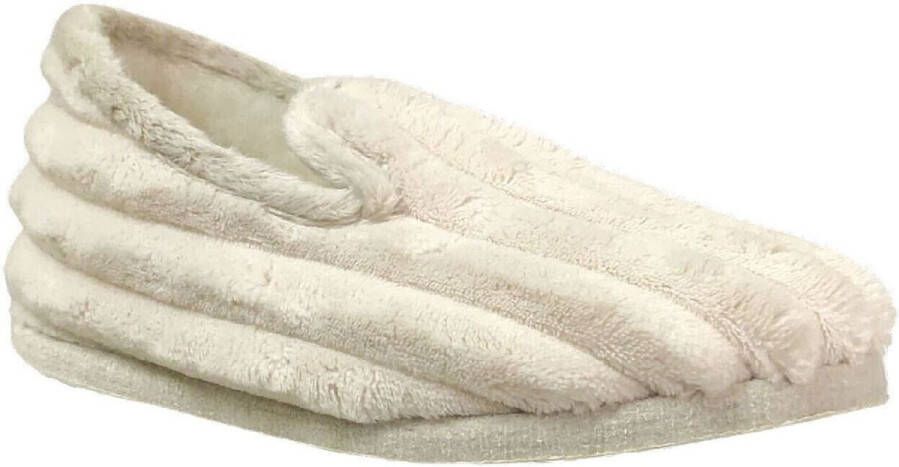 Chausse Mouton Pantoffels Duvet