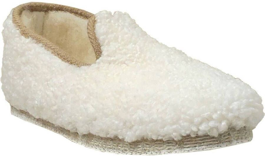 Chausse Mouton Pantoffels Lainey