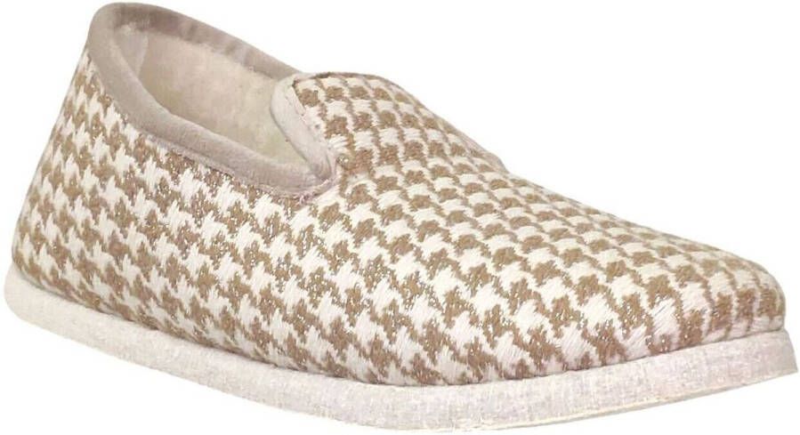 Chausse Mouton Pantoffels Sinclair