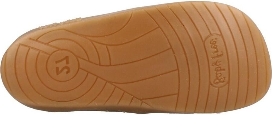 Chetto Laarzen Botin Barefoot Piel Conejito Con Elastic - Foto 2