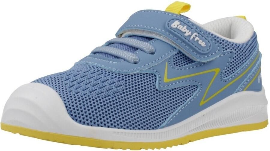 Chetto Lage Sneakers 1126006ct - Foto 2