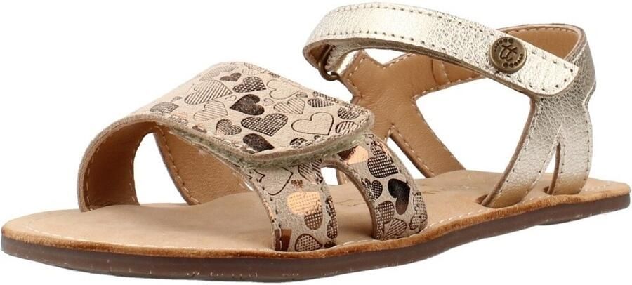 Chetto Platte sandalen 1126020ct - Foto 2