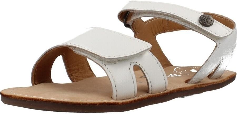 Chetto Platte sandalen 1126020ct - Foto 2