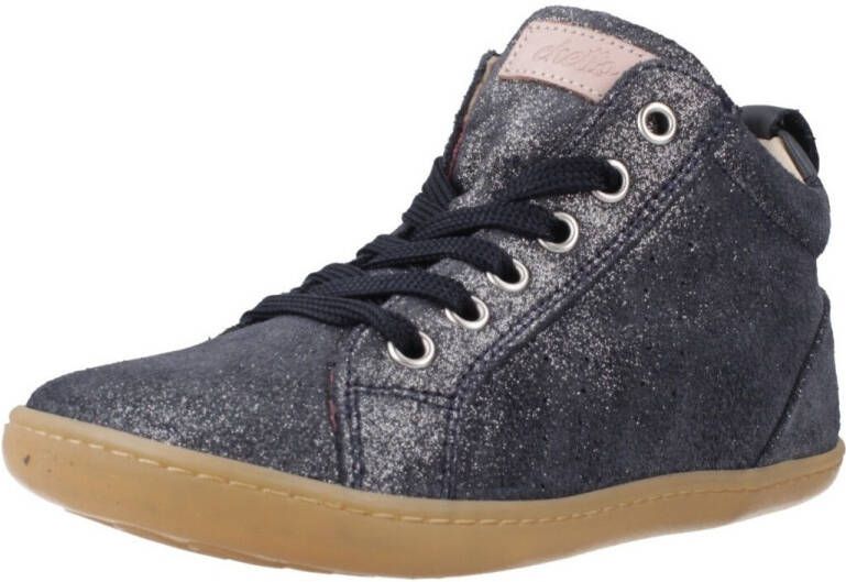 Chetto Hoge Sneakers 1125521ct - Foto 2